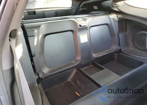 2014 Honda Cr-Z из США, поврежденный, VIN JHMZF1D42ES001203